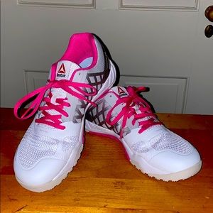 New Reebok Women’s Nano Memory Supreme Ortholite